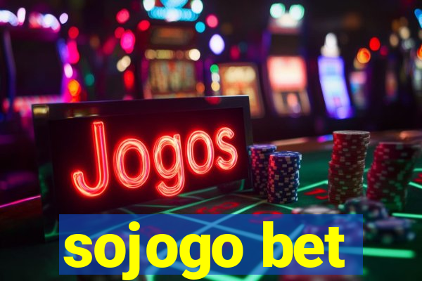 sojogo bet